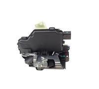 Meccanismo Centrale Chiusura 3B1837015A Per Octavia Modulo Chiusura Dell'attuatore Serratura Portiera Centrale Dell'auto Meccanismo Motore Accessori Serratura Portiera(Rear Right)