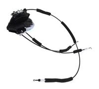 Meccanismo Centrale Chiusura 80501-1LA0A Per Nissan Per Armada 2017 2018 2019 2020 Accessori Per Motore Chiusura Dell'attuatore Serratura Elettrica Porta(Rear Right 2pins)