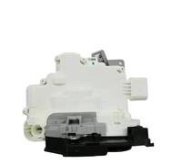 Meccanismo Centrale Chiusura Per VW Per Passat Per Tiguan Attuatore Serratura Porta Guida A Destra 3C2837015A 3C2837016A(Front Right)