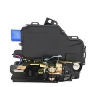 Meccanismo Centrale Chiusura Per VW Per Polo 9N Per Caddy Mk3 Per Transporter Per T5 Attuatore Serratura Porta 3B1837015AQ 3B1837016BC(Front Left)