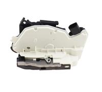 Meccanismo Centrale di Chiusura dell'attuatore della Serratura della Porta Adatto per VW Amarok per Tiguan Lavida Passat CC per Skoda Fabia per Superb per Seat Ibiza 5N1837015A