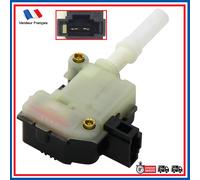 Meccanismo Centralizzato Cofano Pinze per Skoda Superb I 2001-2008 - 3B0959781D