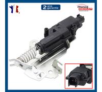 Meccanismo Centralizzazione Cofano Portellone Posteriore Pinze per Fiesta V Ad