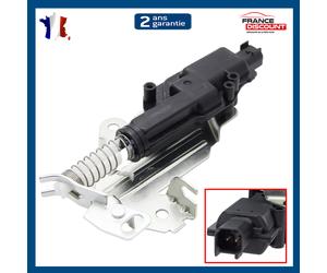 Meccanismo Centralizzazione Cofano Portellone Posteriore Pinze per Fiesta V Ad