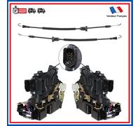 Meccanismo Centralizzazione Con Cerniera Anteriore Sinistro Destra Pinze Bora