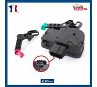 Meccanismo Centralizzazione Porta Post. SX Destra Pinze Roulotte 4717961AB