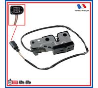 Serratura Elettrico per Cofano Motore Pinze per Golf V Jetta III - 1K1823509E