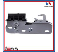 Meccanismo Cerniera Serratura Superiore per Cofano Motore Pinze VW - 1K0823480