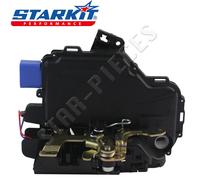 Meccanismo Chiusura Bloccaggio Centralizzato Anteriore Sinistro Seat 2 Ibiza 3