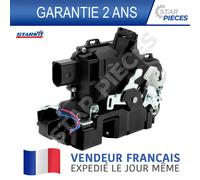 Meccanismo Chiusura Bloccaggio Centralizzato Av Destra Seat Arosa Leon Toledo 2