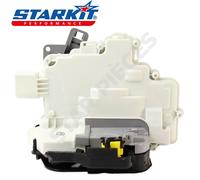 Meccanismo Chiusura Bloccaggio Centralizzato Posteriore Sinistra Audi A3 A4 A6