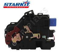 Meccanismo Chiusura Bloccaggio Centralizzato Posteriore Sinistra Seat Altea