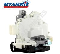 Meccanismo Chiusura Centralizzata Anteriore Sinistro Seat Leon 2 Toledo 3 VW EOS