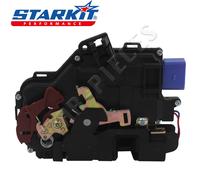 Meccanismo Chiusura Centralizzata Anteriore Sinistro VW Caddy Jetta 3 Touareg