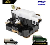 Motore Porta Centralizzazione AVD Pinze per Kangoo Di 1997 Per 2010 - 8200727504