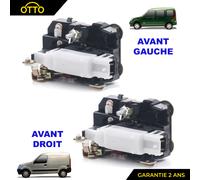 Meccanismo Chiusura Centralizzazione AVG + AVD Pinze Kangoo 8200051731