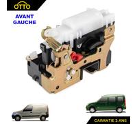 Meccanismo Chiusura Centralizzazione Anteriore Sinistro Pinze per Kangoo