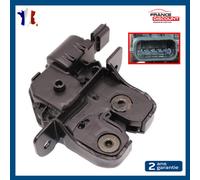Meccanismo Chiusura Pinze per Renault Clio 4 Di 2012 Per 2020 - 905039428R