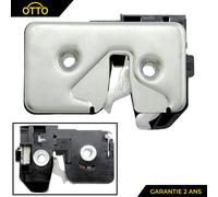 Serratura Chiusura Cofano Portellone Posteriore Pinze VW Transporter T4 (