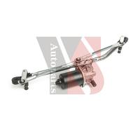 Meccanismo comando tergi, Pulizia cristalli anteriore per FIAT PUNTO