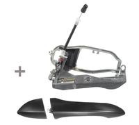 Meccanismo Completo + Maniglia Porta Anteriore Destra Per BMW X5 E53 (1999-2006)