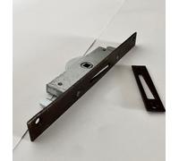 Meccanismo Cremonese per finestra a tre punti art.125