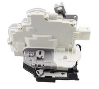 Meccanismo Del Motore Di Chiusura Dell'attuatore Della Serratura Della Porta Per VW Per Passat Per Tiguan Per Touareg 8K0839016 Serratura Della Porta Attuatore(Anteriore destro)