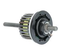 Meccanismo del mozzo interno Shimano DH-C6000-2R Argenté
