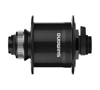 Meccanismo del mozzo interno Shimano DH-UR708-3D Nero