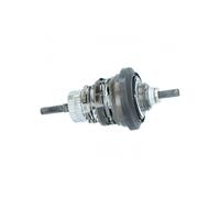 Meccanismo del mozzo interno Shimano DX SG-C3001-7C-DX Argento