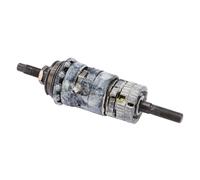 Meccanismo del mozzo interno Shimano SG-3C41 Argento