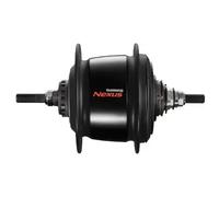 Shimano Sg-c6011-8r Internal Assembly Nero 184 mm