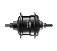 Meccanismo del mozzo interno Shimano SG-S700 Argento