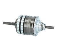 Shimano Assemblaggio Interno Sg-s7051-11 Silver