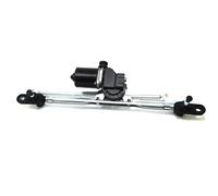 Meccanismo Del Tergicristallo Anteriore Con Motore FIAT PANDA MS1590107943D