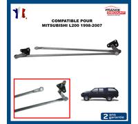 Meccanismo Della Leva Del Tergicristallo Anteriore Per Mitsubishi L200 MR109453