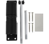 Meccanismo Della Porta Chiudi Automatico Kit Chiudiporta Sicurezza Più Vicina