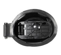 MECCANISMO DELLO SPORTELLO DEL SERBATOIO DEL CARBURANTE PER BMW 1 E81 E87 04-11