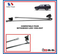 Meccanismo D'Essuie Vetro Anteriore Pinze per Mitsubishi L200 Di 1998 Per 2007