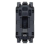 Meccanismo interruttore 1P 10AX Linea vimar 30000
