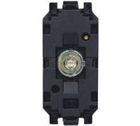 Deviatore connesso Vimar Linea View Wireless IoT 30802