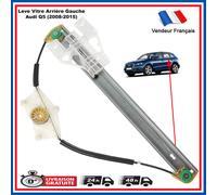 Meccanismo Di Alzacristallo Posteriore Sinistra per Audi Q5 = 8R0839461D