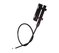 Meccanismo di Apertura Cofano per BMW 323is Coupé 1998-1999 e 323ti Base Hatchback 2 Porte 1999 2000. Cavo Maniglia di Apertura Cofano 51238218859