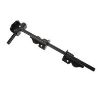 Meccanismo Di Bloccaggio Chiavistello Cancello Della Porta Clievo