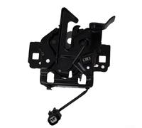 Meccanismo di bloccaggio del cofano diretto HC3Z-16700-F per Ford