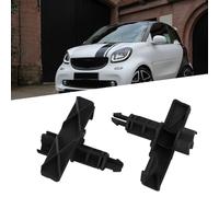 Meccanismo di bloccaggio del cofano Smart Fortwo 451