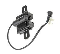 Meccanismo di bloccaggio posteriore 31371016 Accessori Per Serratura Cofano Auto Per Volvo S60 V60 2011 2012 2013 2014 2015 2016 2017 2018