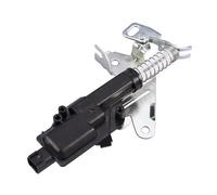 Meccanismo di bloccaggio posteriore Accessori Per Solenoide Attuatore Motore Serratura Centralizzata Portellone Bagagliaio Per Ford Per Fusion 2002-2012 1481081