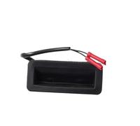 Meccanismo di bloccaggio posteriore Auto Tronco Posteriore Interruttore Di Rilascio Blocco Portellone Serratura Accessori Per Land-Rover Per Discovery 3 LR3 2004 2005-2009