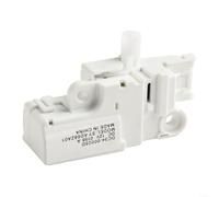 Meccanismo di bloccaggio progettato specificamente per rondelle Samsung, codice articolo DC3400025D, compatibile con modelli come WW90K74150OX e serie